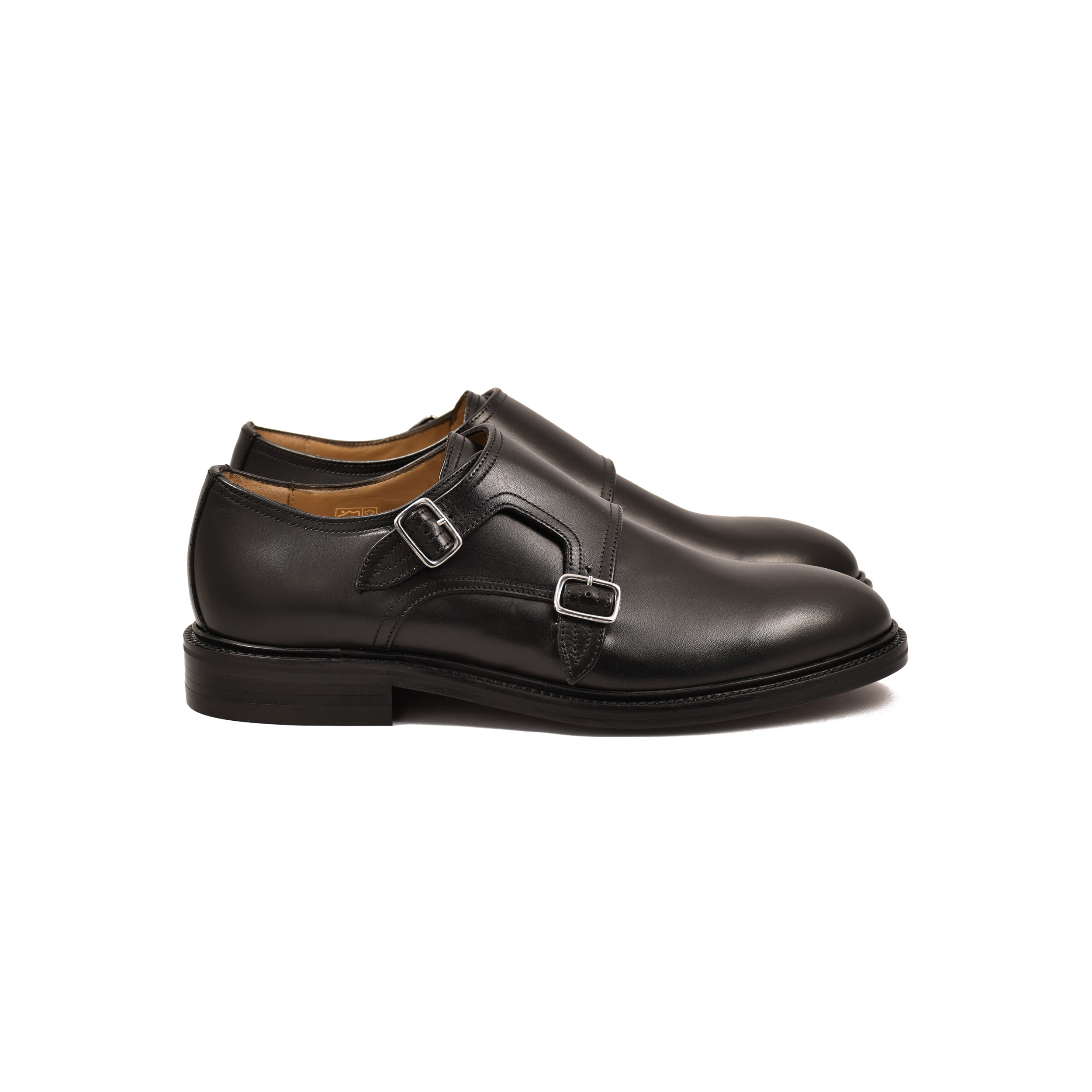 Mercanti fiorentini monk on sale strap